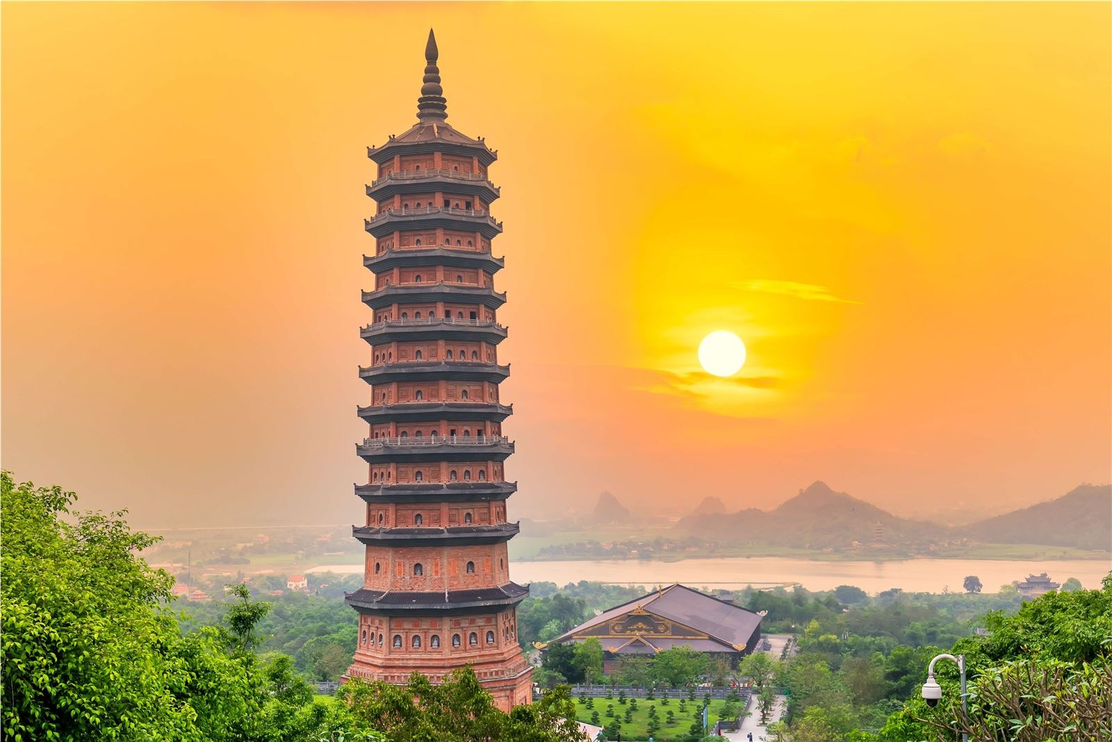 Ảnh đẹp check in