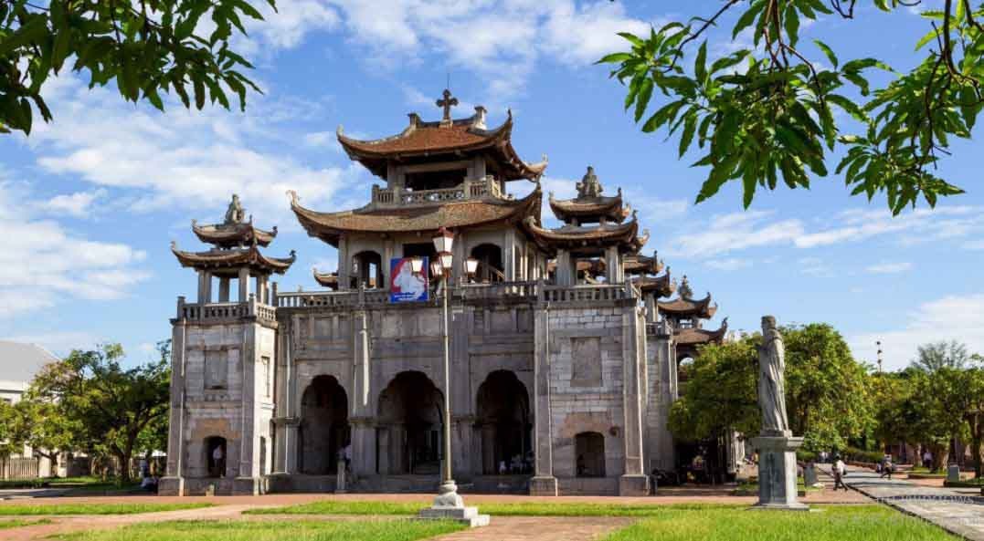 Tổng quan