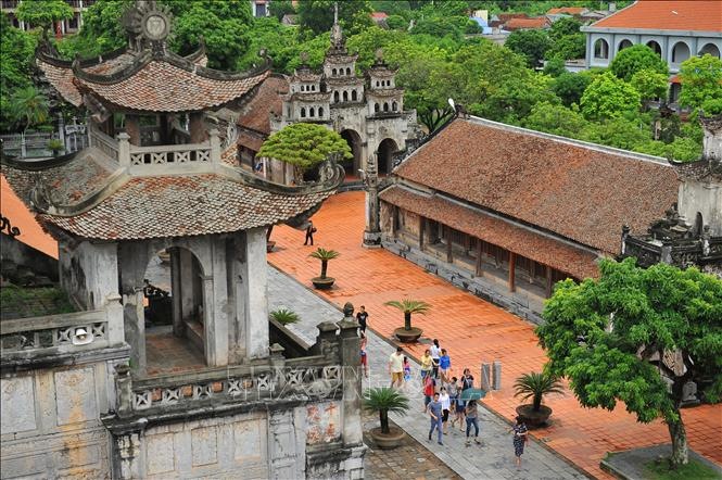 Ảnh đẹp check in