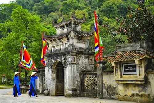Tổng quan