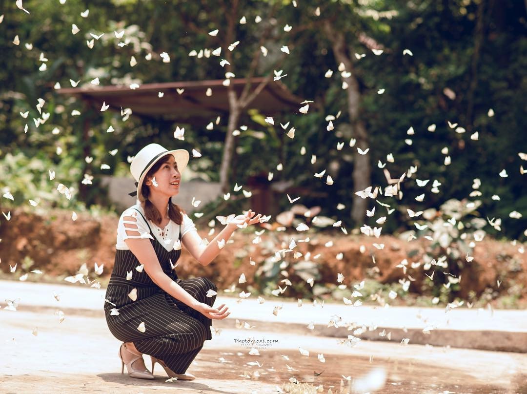 Ảnh lưu niệm