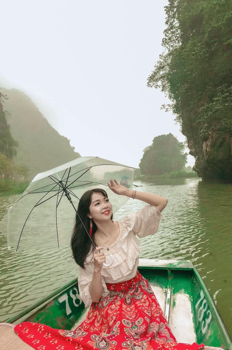 Ảnh đẹp check in