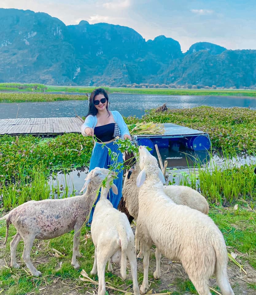 Ảnh đẹp check in