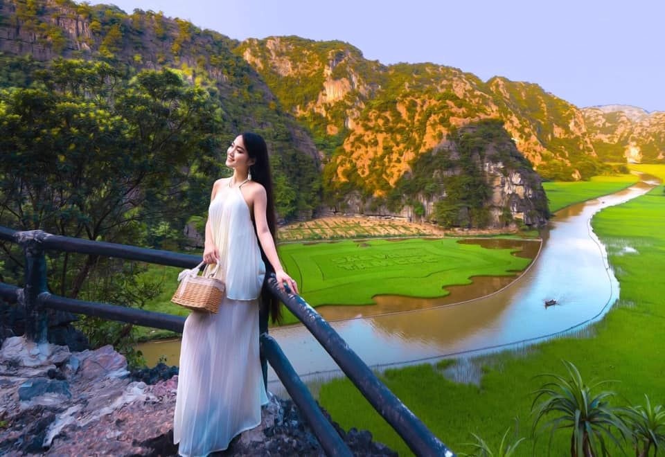 Ảnh đẹp check in