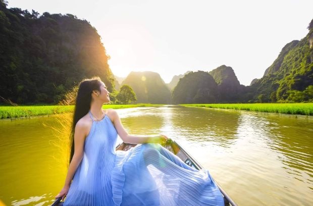 Ảnh lưu niệm