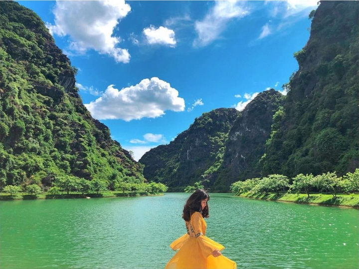 Ảnh đẹp check in