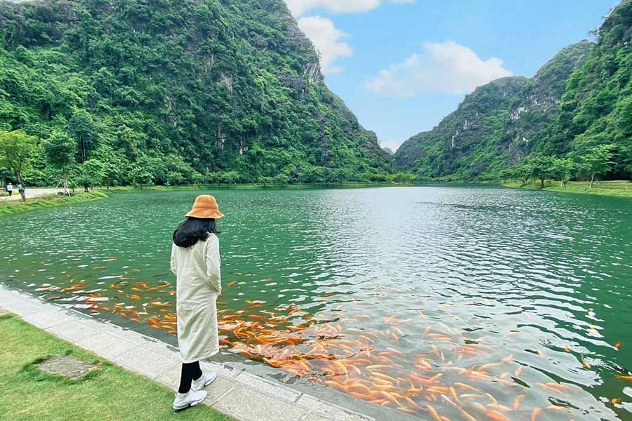 Ảnh lưu niệm