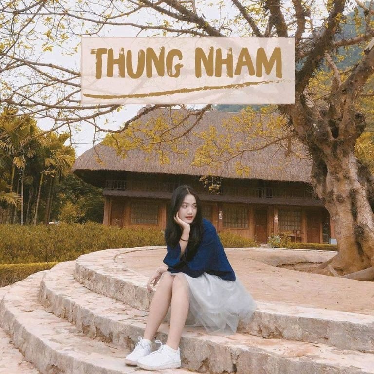 Ảnh đẹp check in