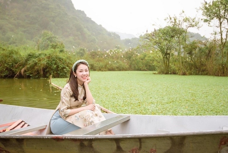 Ảnh lưu niệm