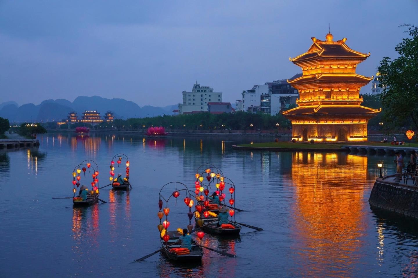 Tổng quan