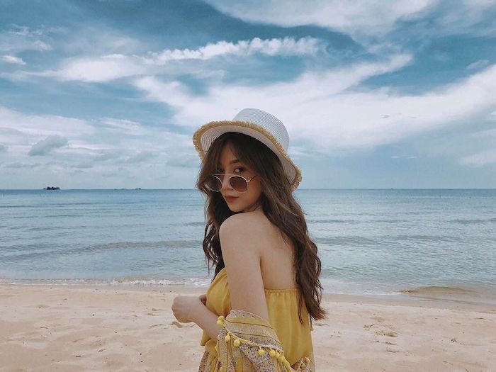 Ảnh đẹp check in