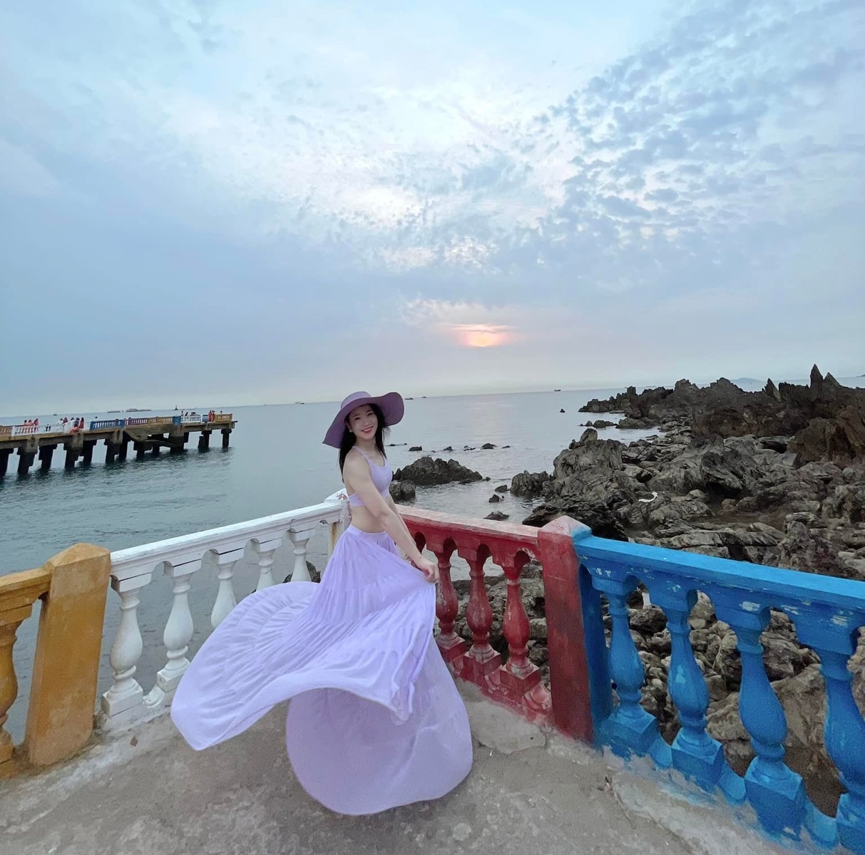 Ảnh đẹp check in