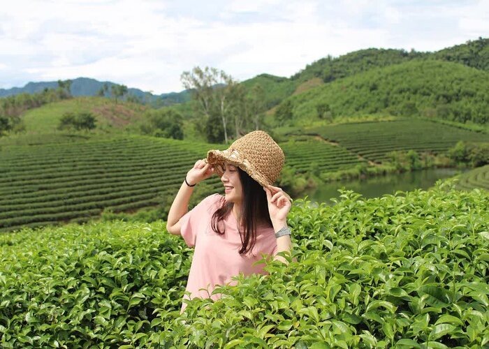 Ảnh đẹp check in