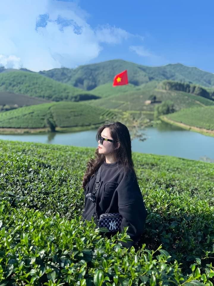Ảnh lưu niệm