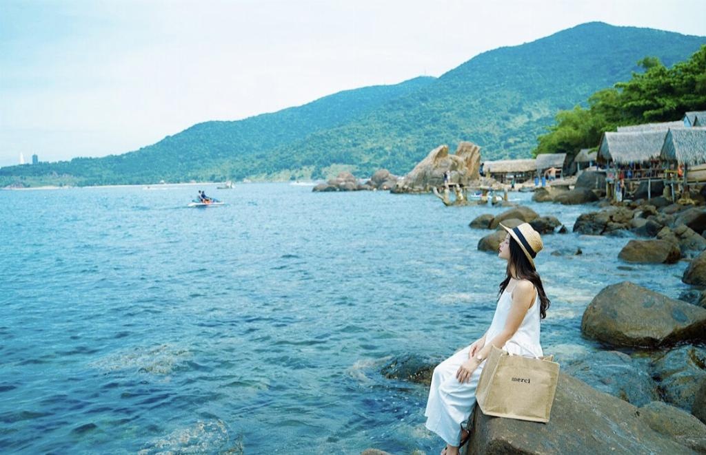 Ảnh đẹp check in