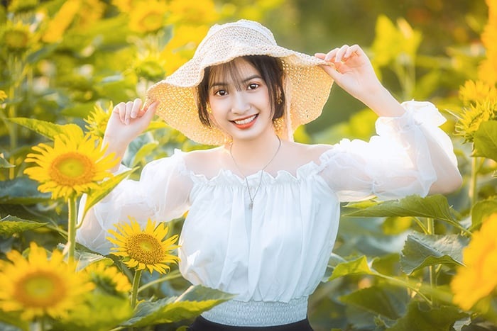 Ảnh đẹp check in