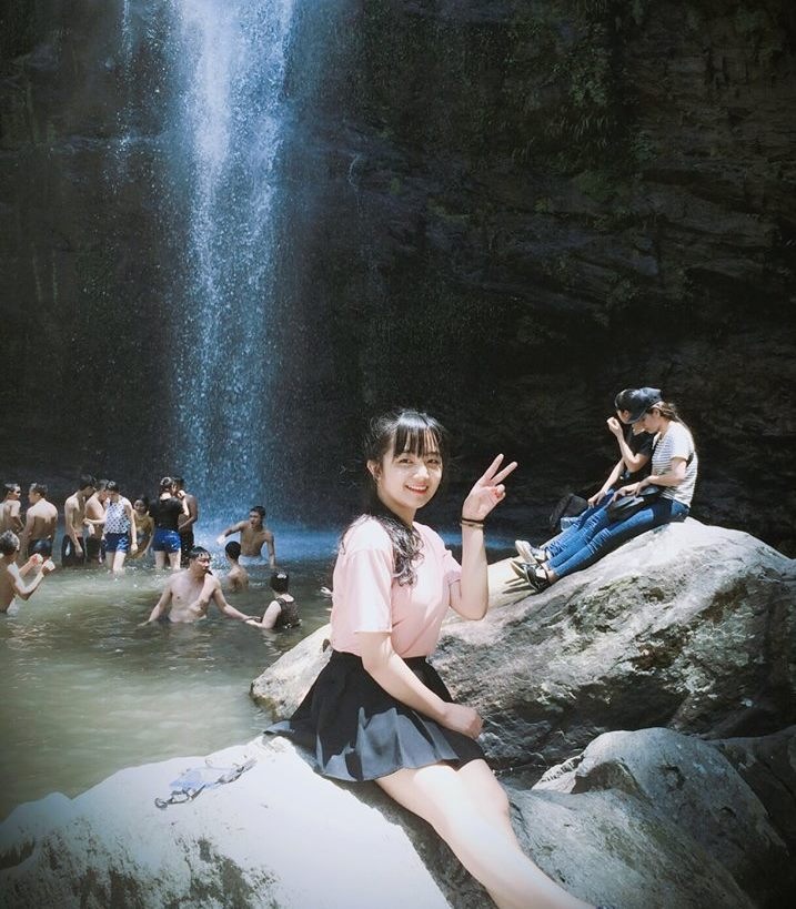 Ảnh đẹp check in