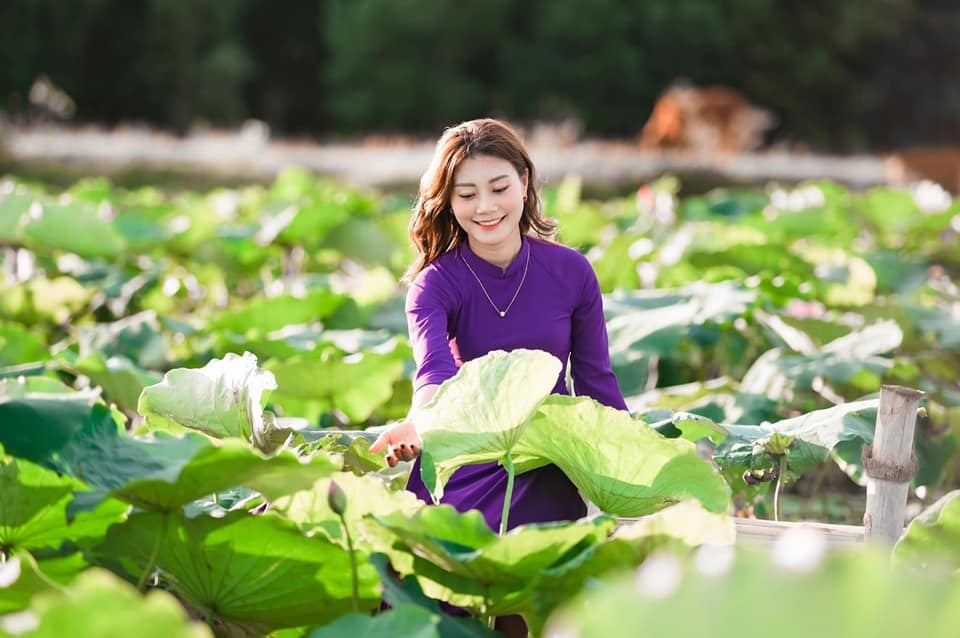 Ảnh lưu niệm