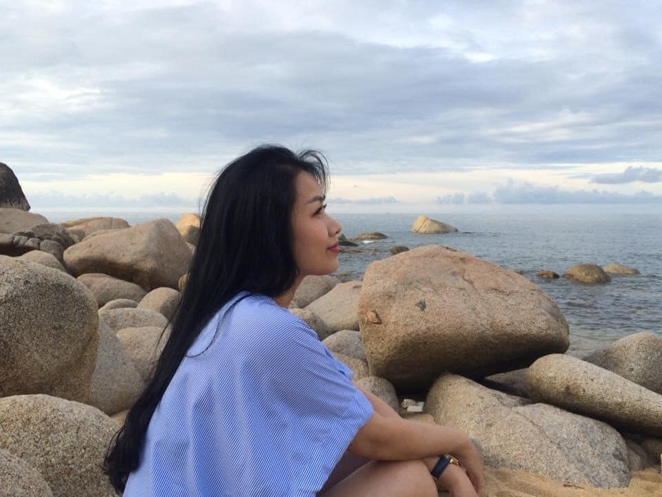 Ảnh đẹp check in