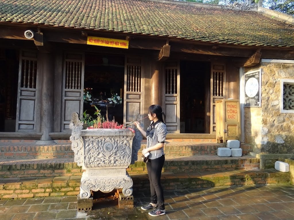 Ảnh đẹp check in