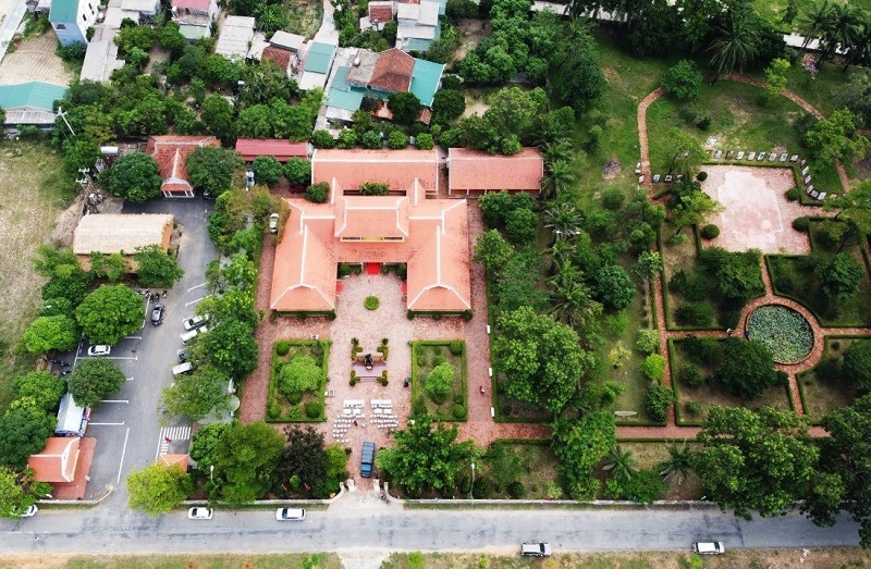 Tổng quan