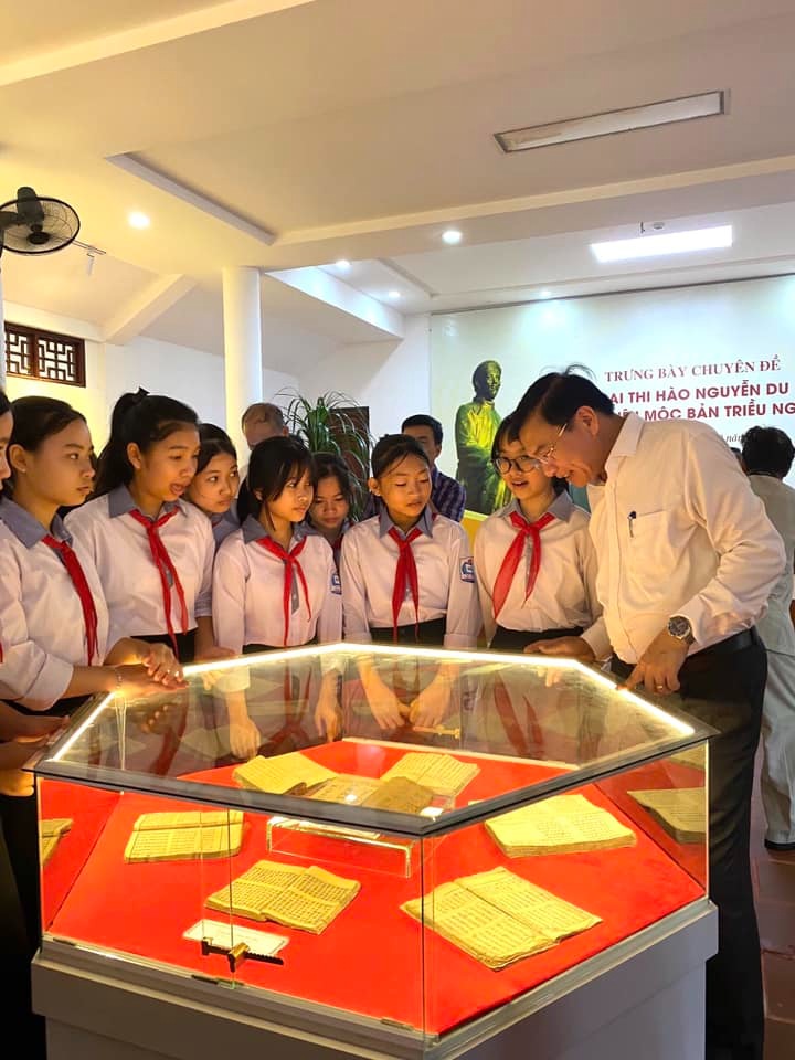 Ảnh lưu niệm