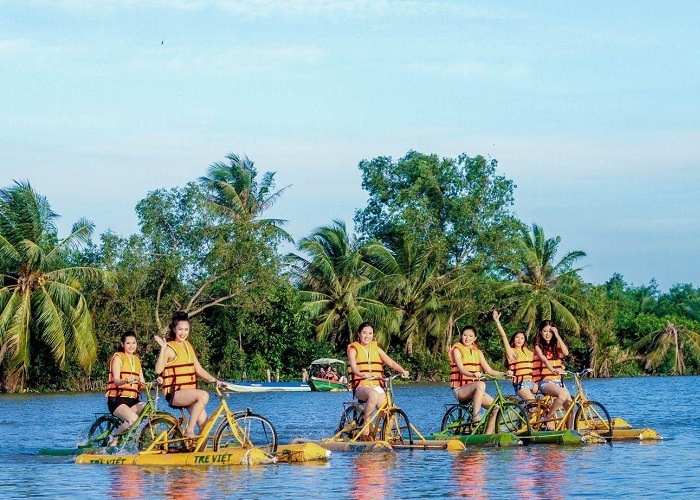 Ảnh lưu niệm