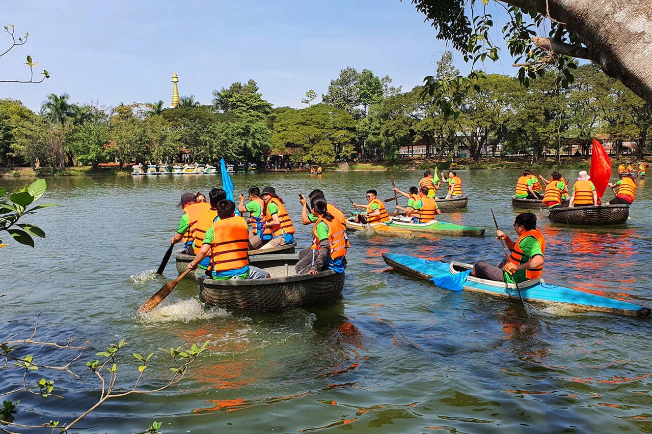 Ảnh lưu niệm