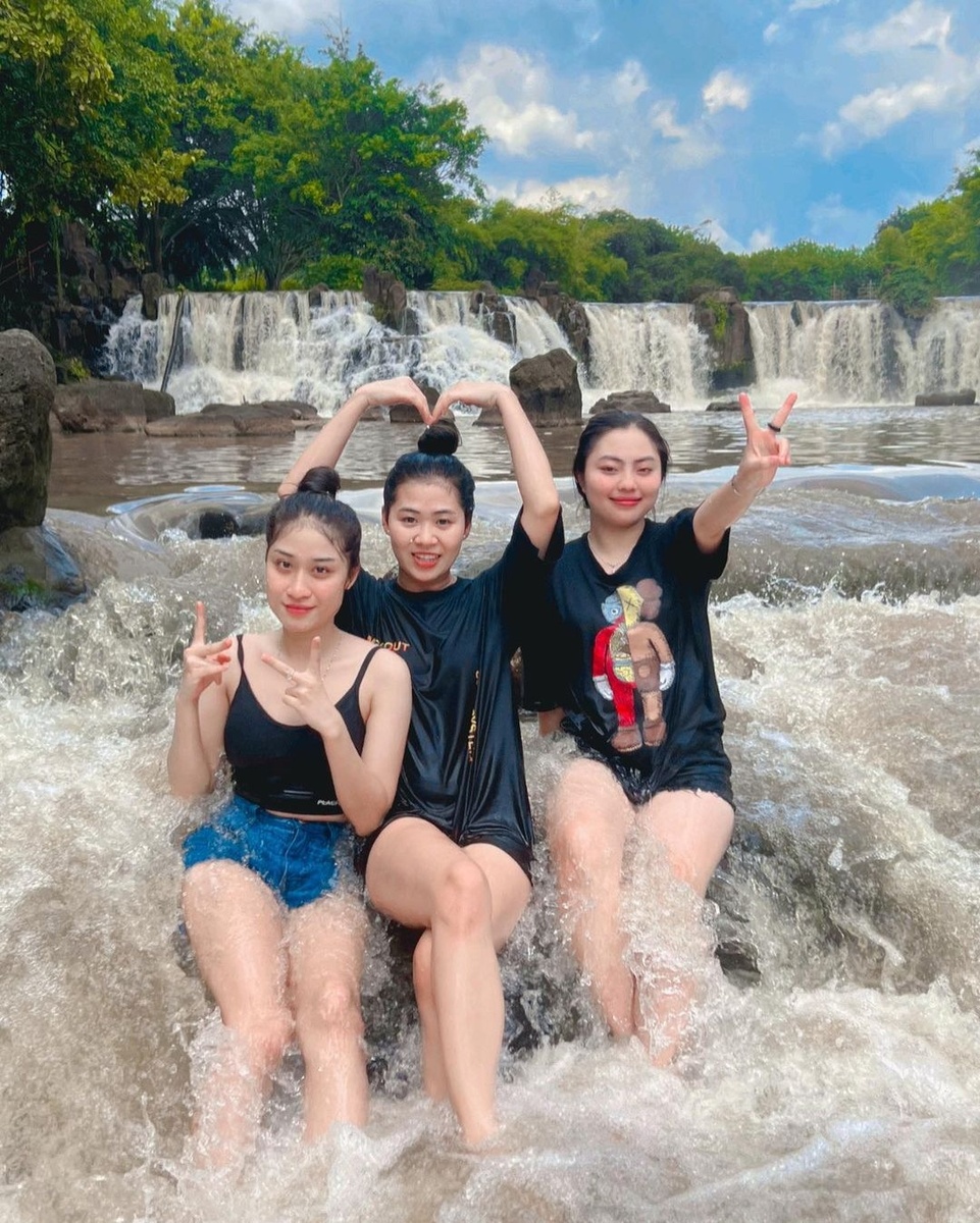 Ảnh lưu niệm