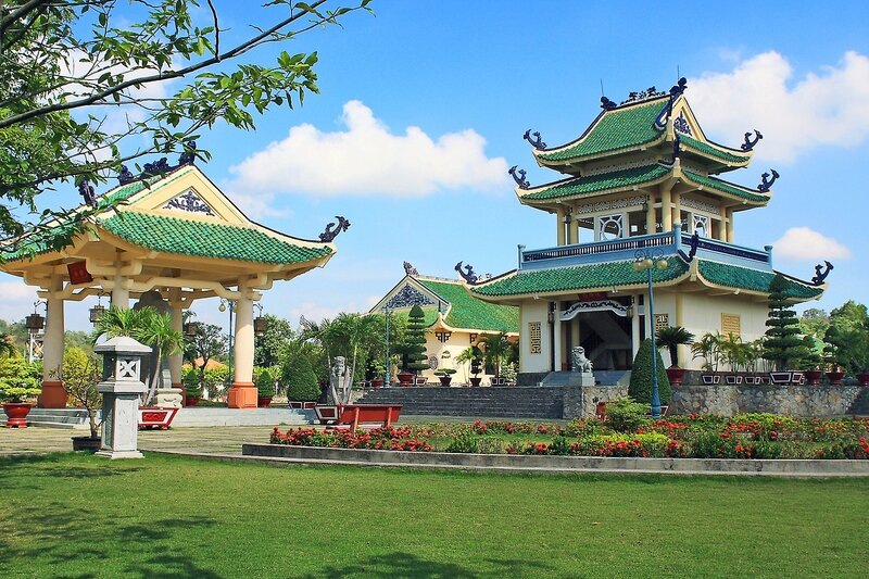Tổng quan
