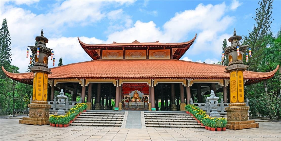 Tổng quan