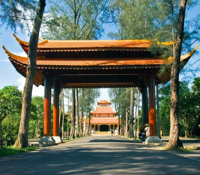 Ảnh đẹp check in