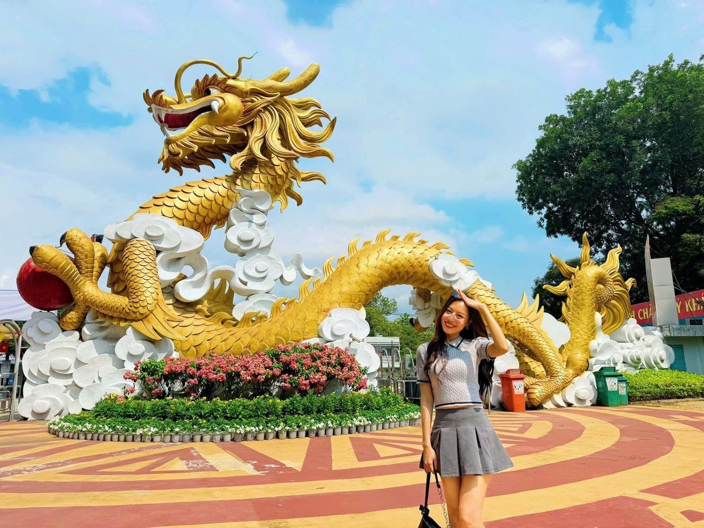 Ảnh đẹp check in