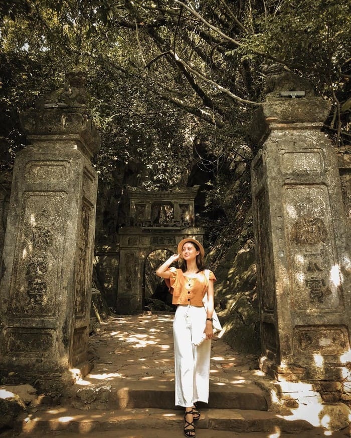 Ảnh đẹp check in