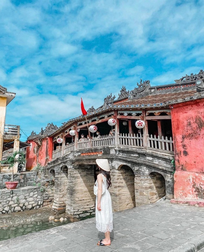 Ảnh đẹp check in