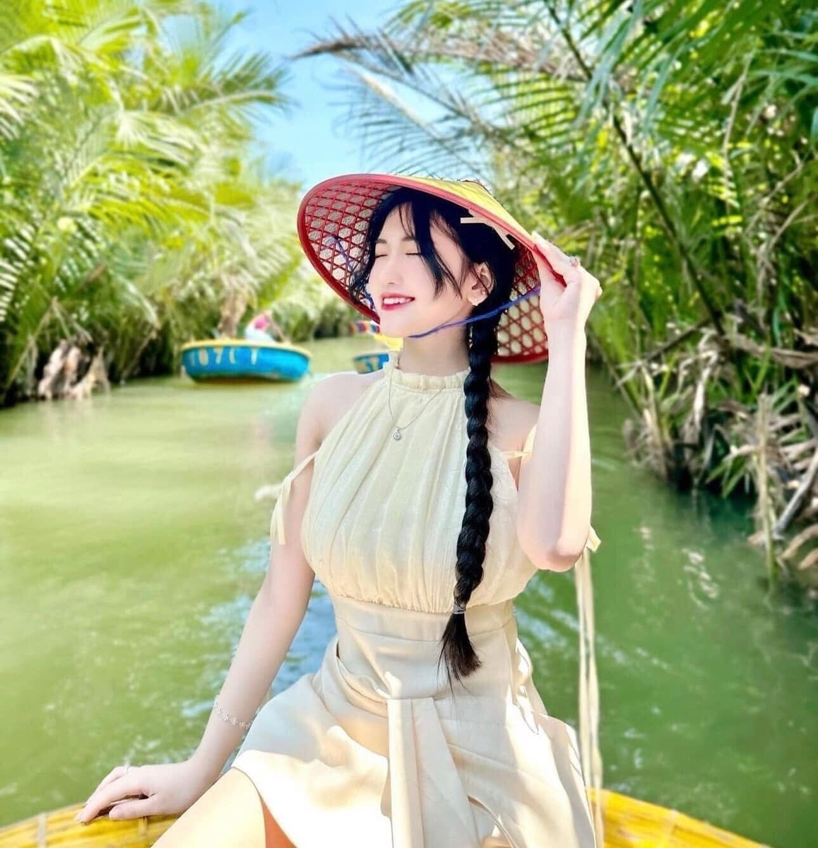 Ảnh đẹp check in