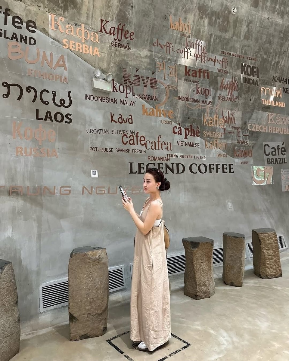 Ảnh đẹp check in