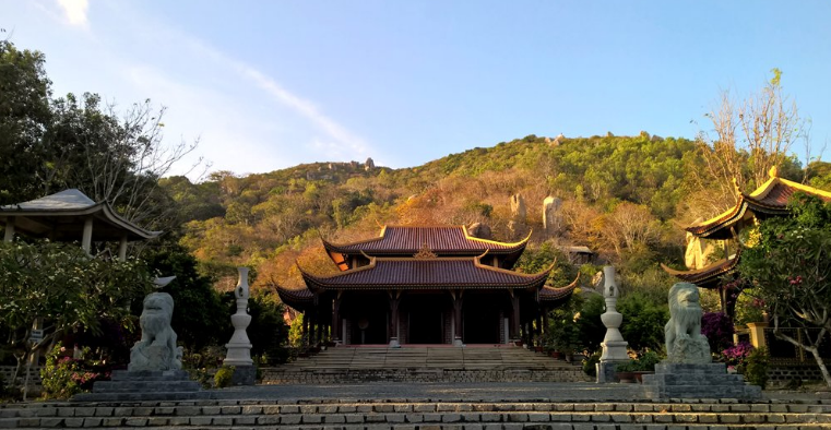 Ảnh đẹp check in