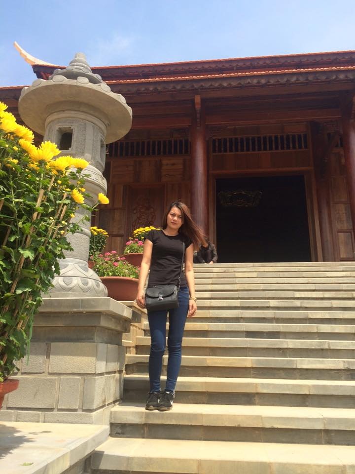 Ảnh lưu niệm