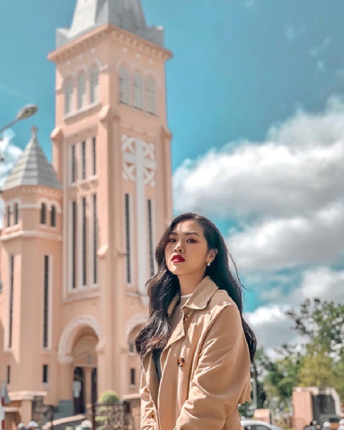 Ảnh đẹp check in