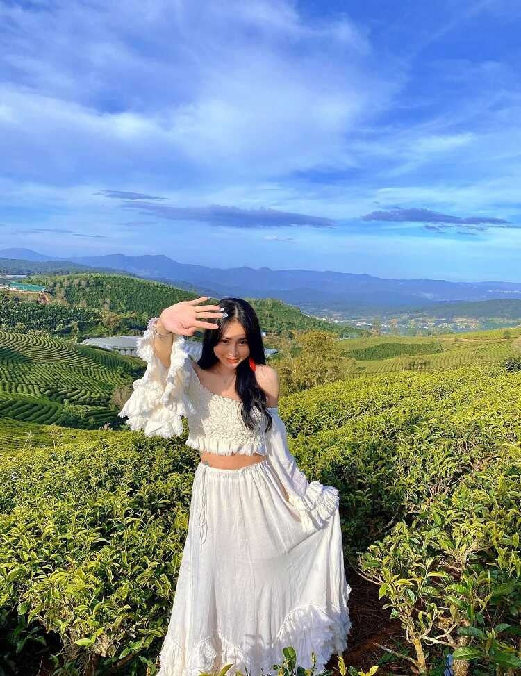 Ảnh đẹp check in