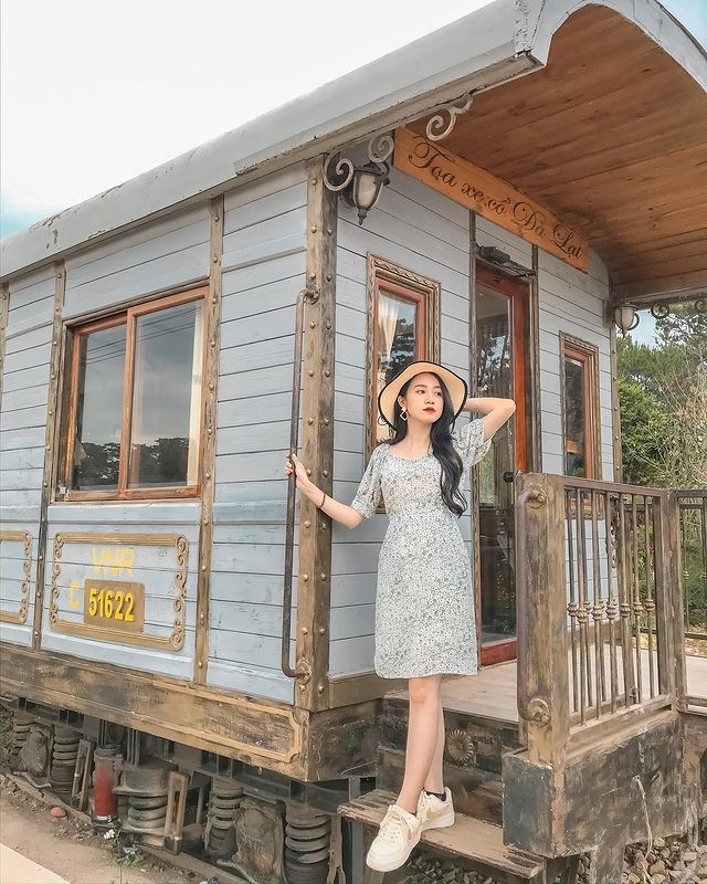 Ảnh đẹp check in