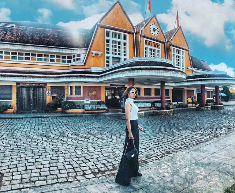 Ảnh lưu niệm