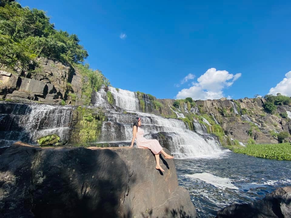 Ảnh đẹp check in
