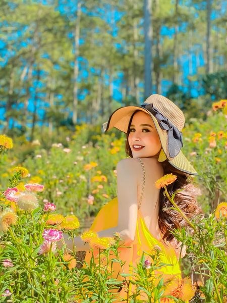 Ảnh đẹp check in