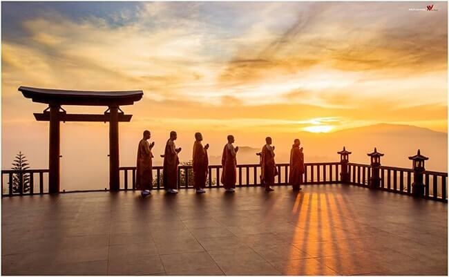 Ảnh đẹp check in