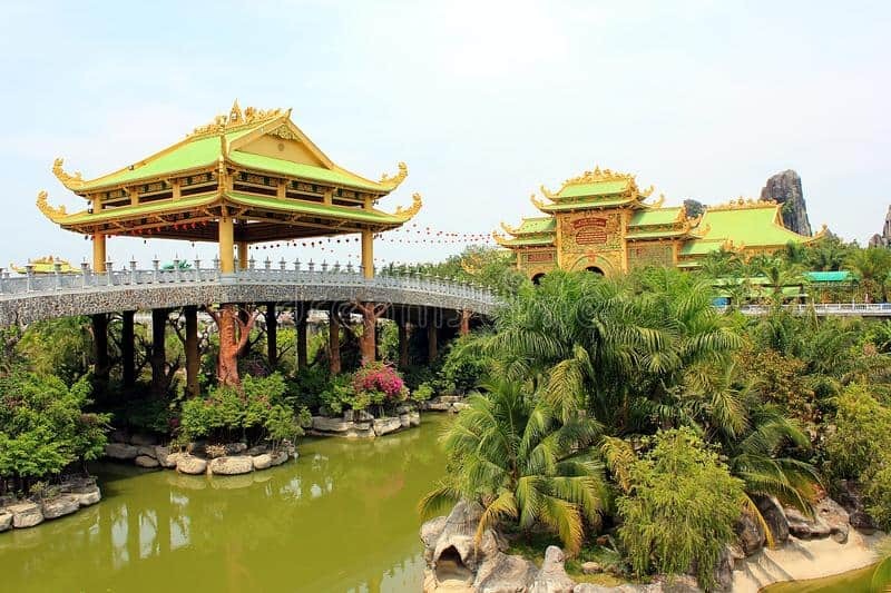 Tổng quan