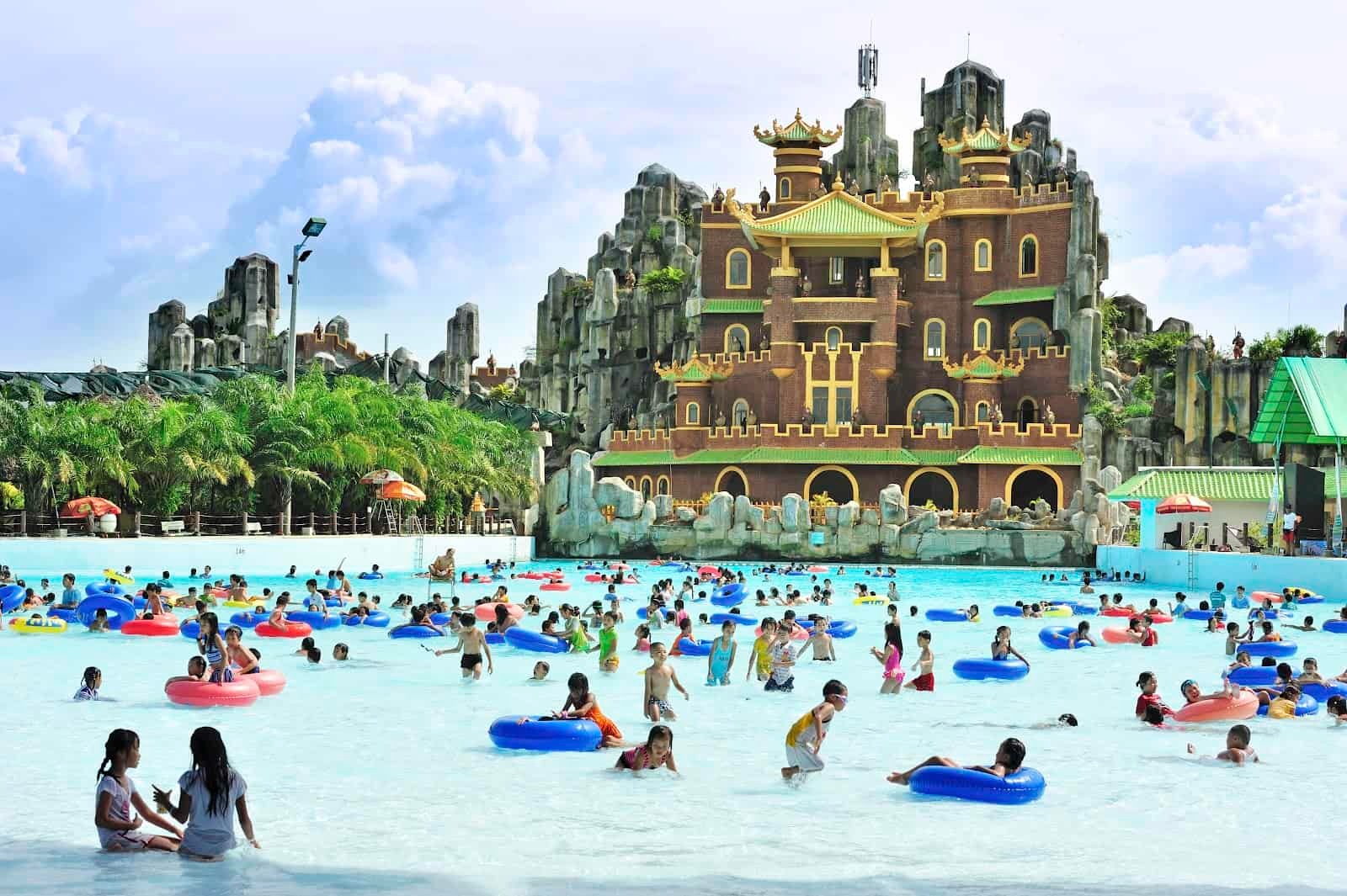 Ảnh đẹp check in
