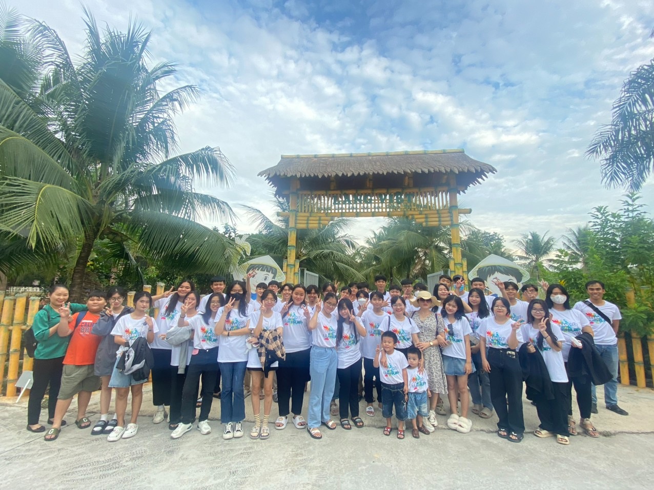 Ảnh lưu niệm