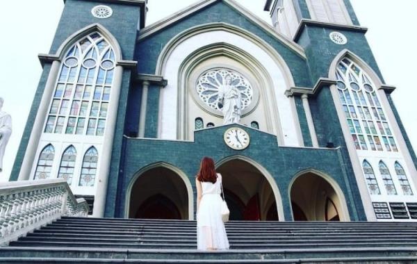 Ảnh đẹp check in
